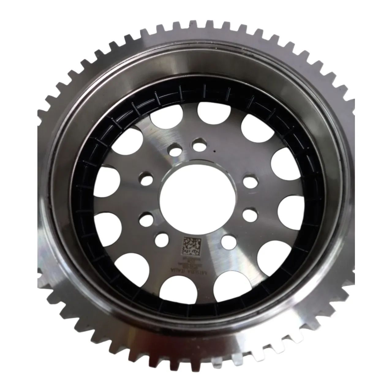 Placa Partida Bmw Gs 1300 2025  - Foto 7