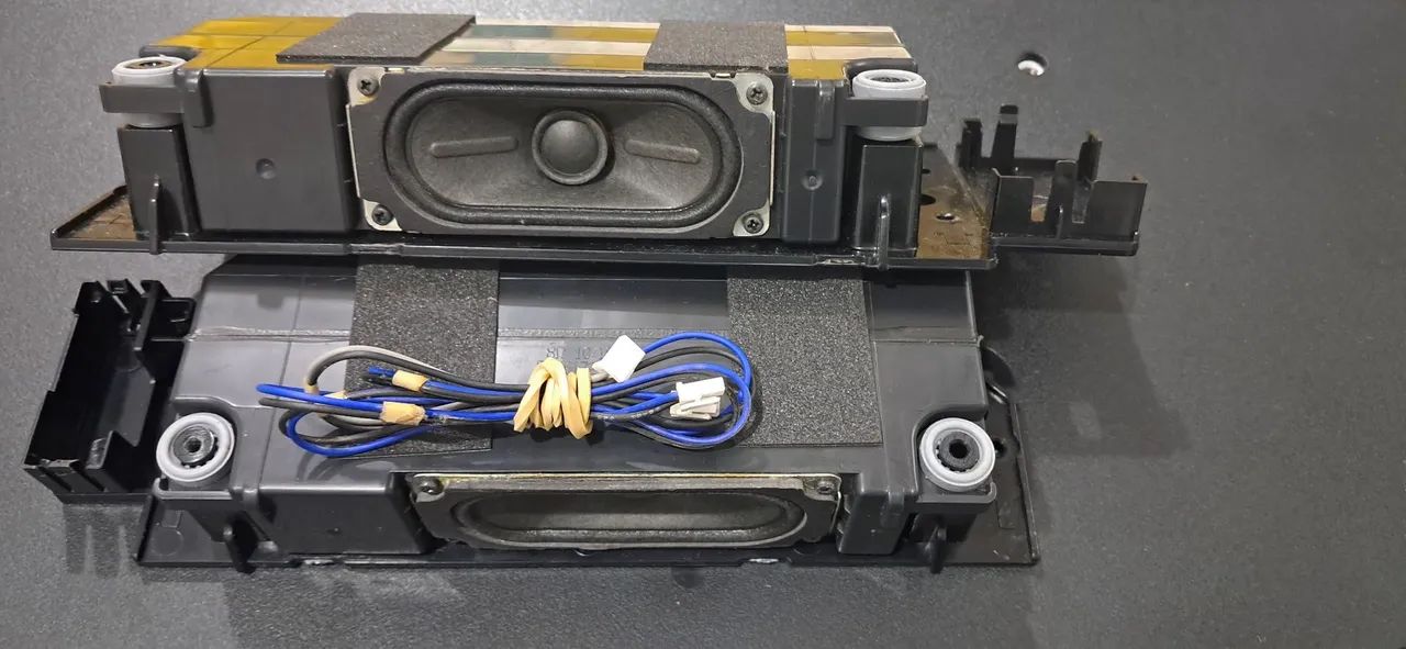 Alto-falante para TV - 42LA6130 - O par