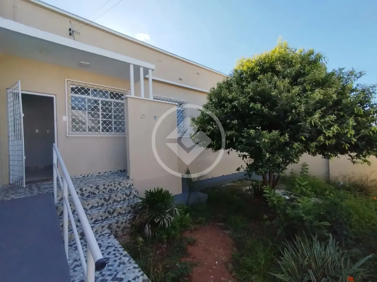 Casa 4 Quartos na Vila Colemar Natal e Silva codigo: 102218