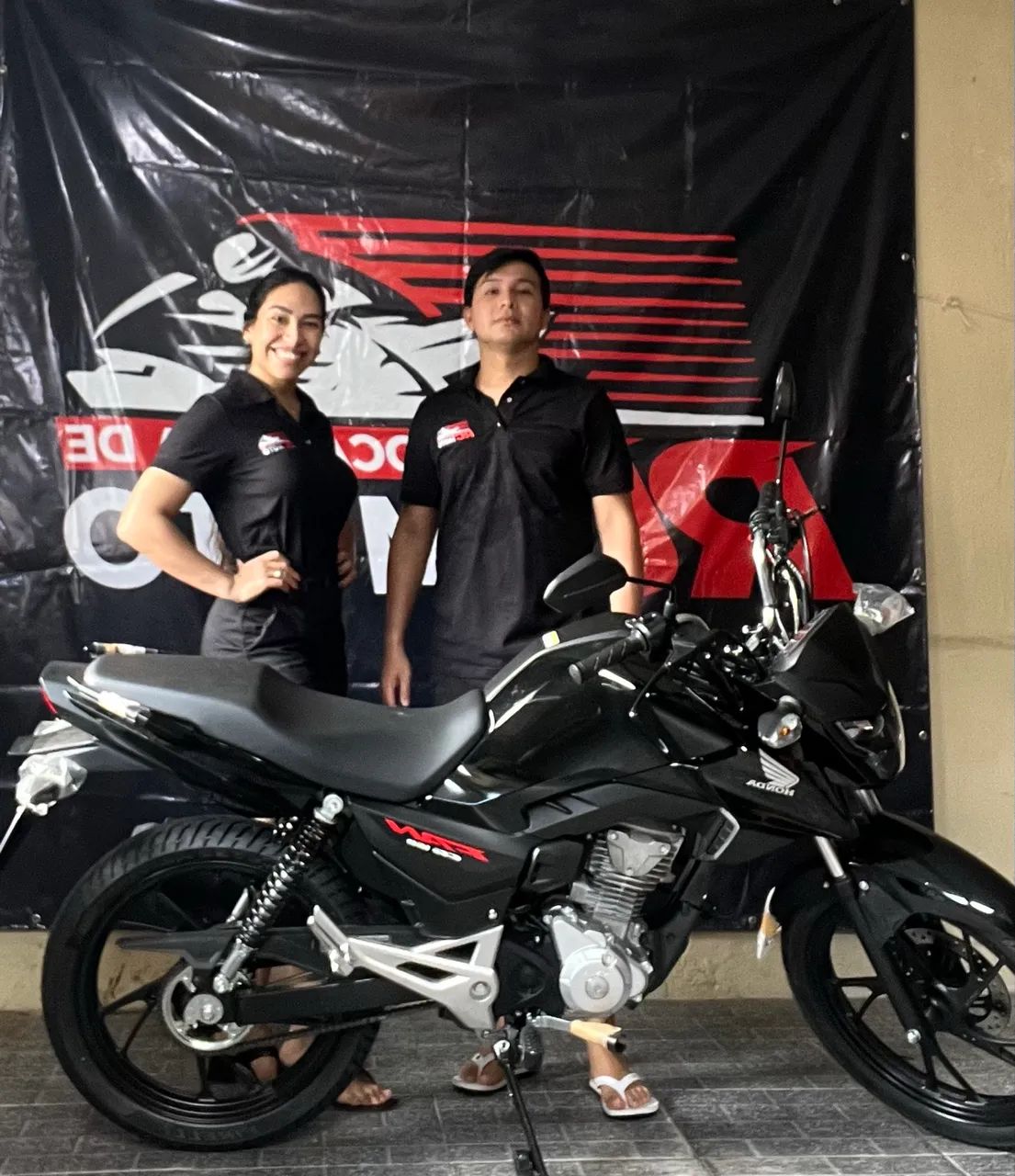 Aluguel de Motos - Foto 3