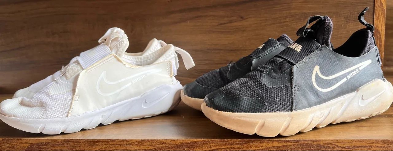 Tênis Nike Infantil Unissex  - Foto 2