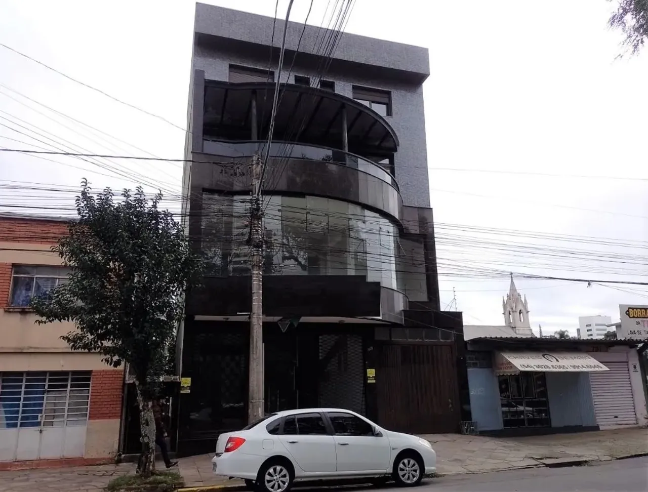 CAXIAS DO SUL - Conjunto Comercial/Sala - LOURDES