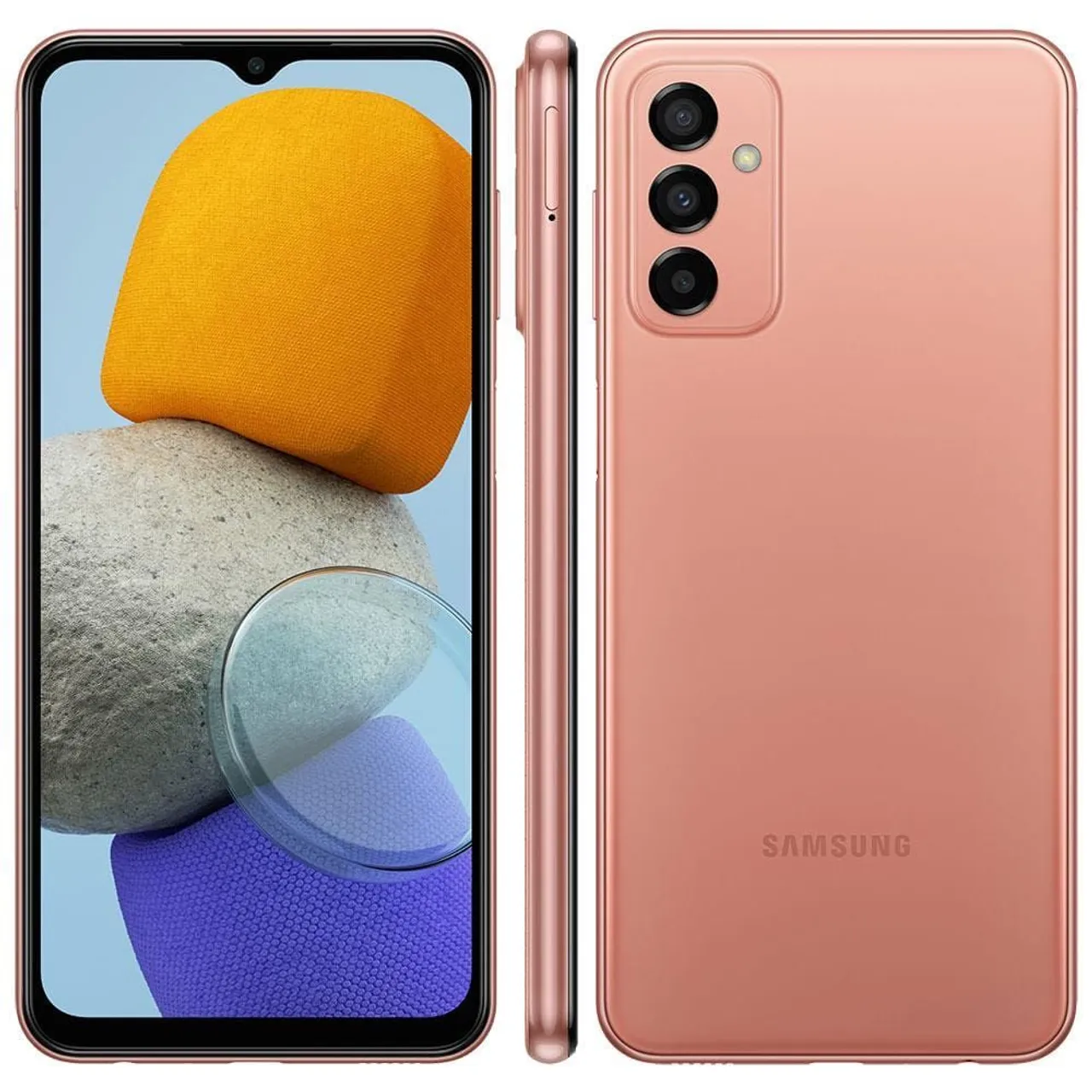 Samsung M23 usado(Valor negociável)