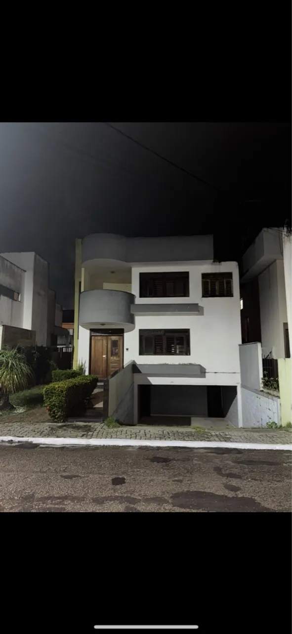 Alugo-se casa no condomínio parco della veritá