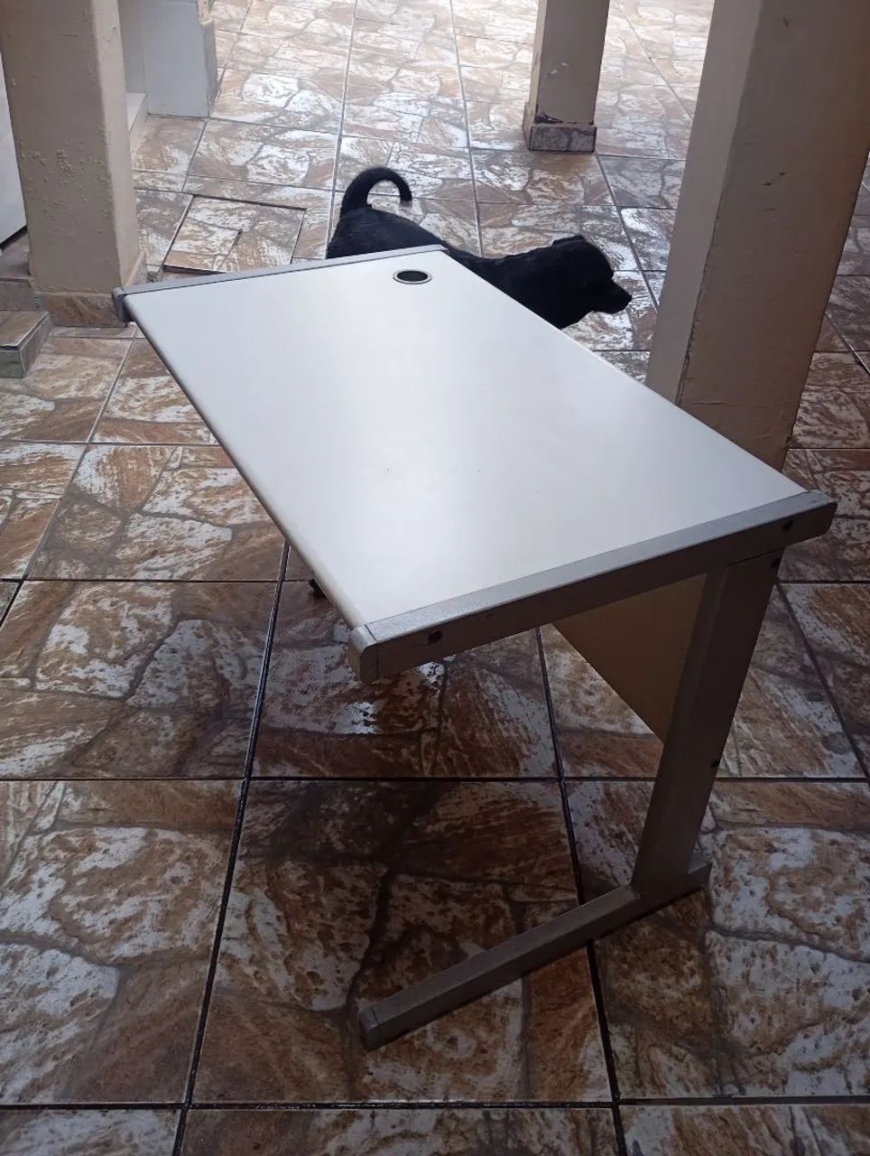 Mesa de escritório  - Foto 2