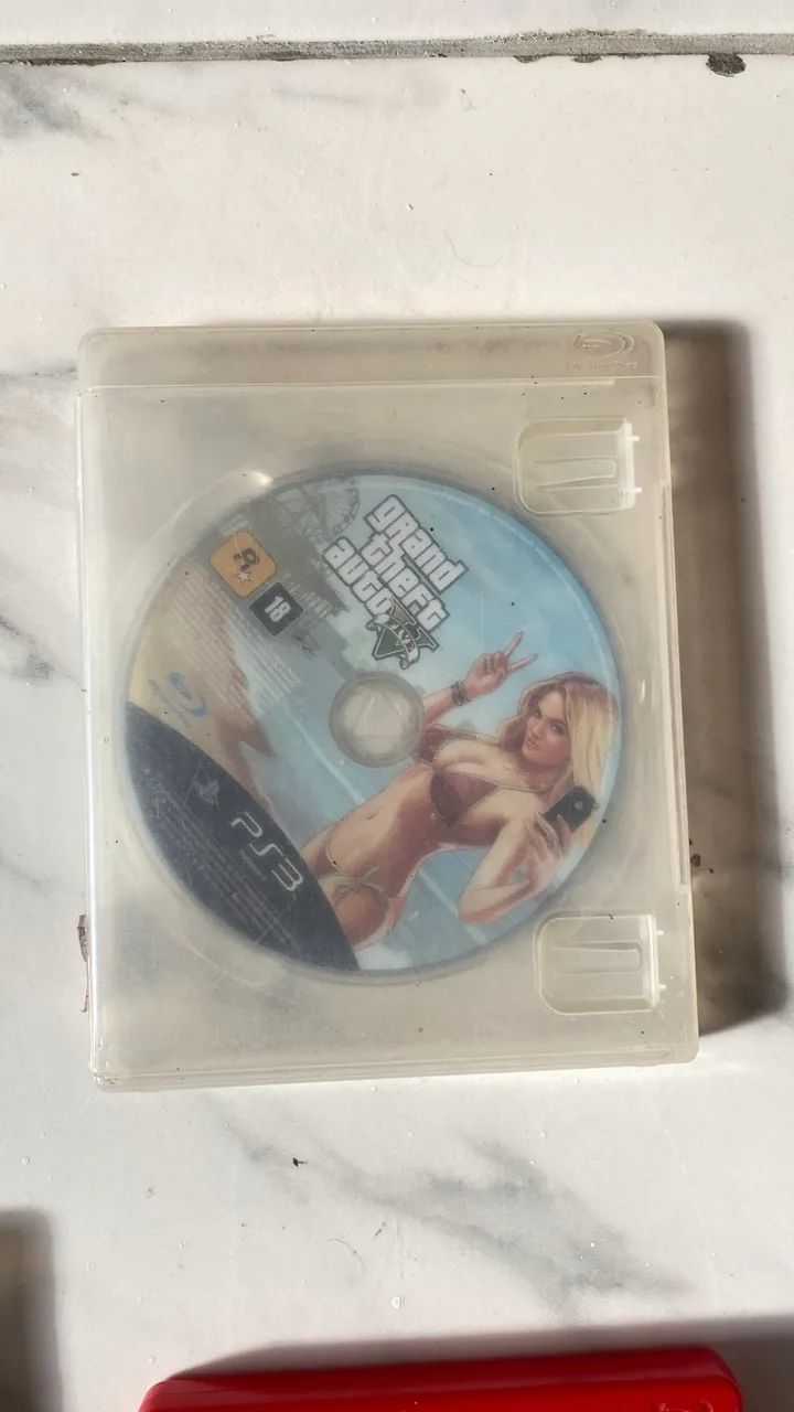 Original PS3 Games64297982508418122