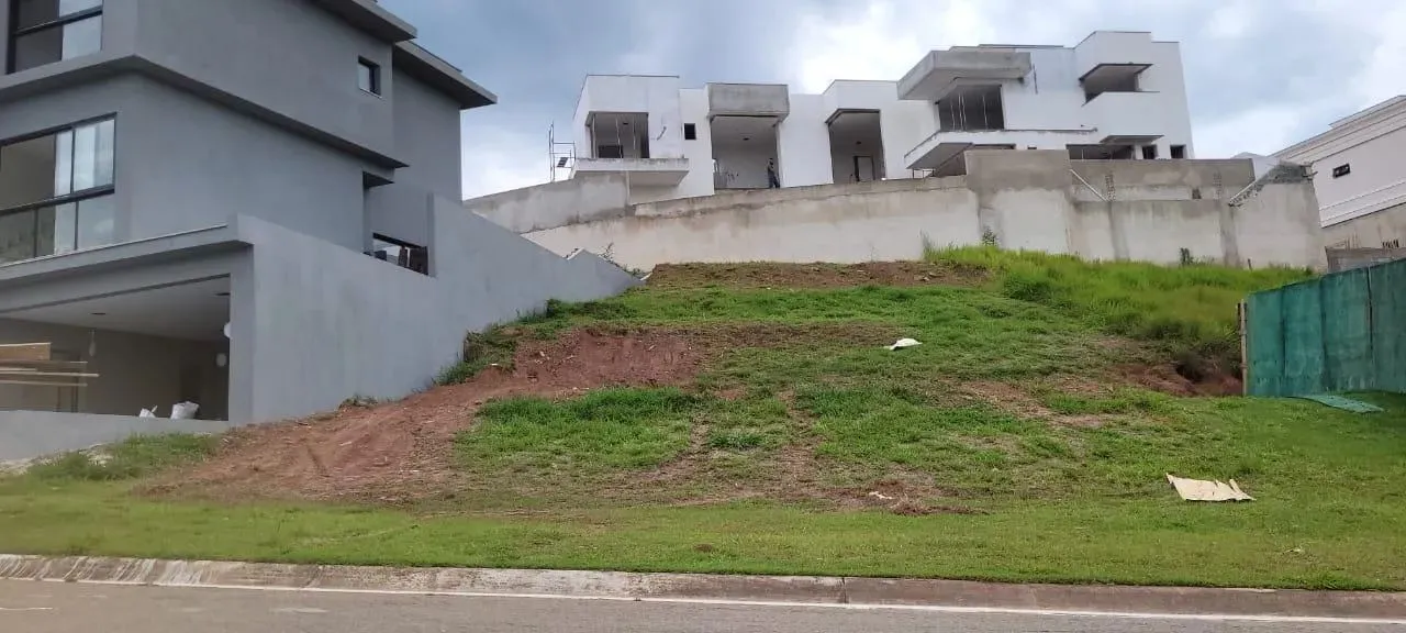 Terreno em Condomínio para Venda em Barueri, Alphaville