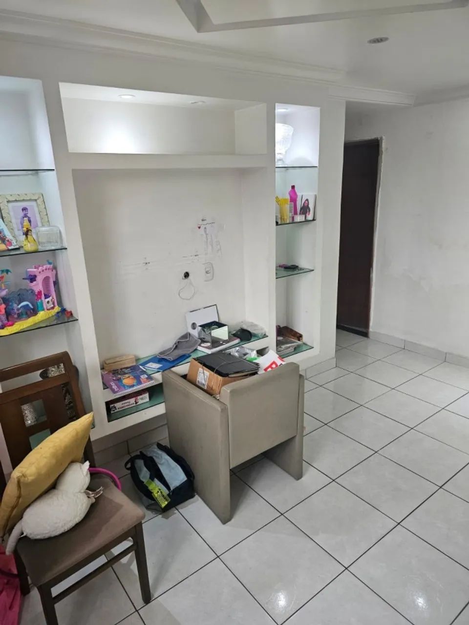 Apartamento para Venda em Rio de Janeiro, Pavuna, 2 dormitórios, 1 banheiro, 1 vaga - Foto 5