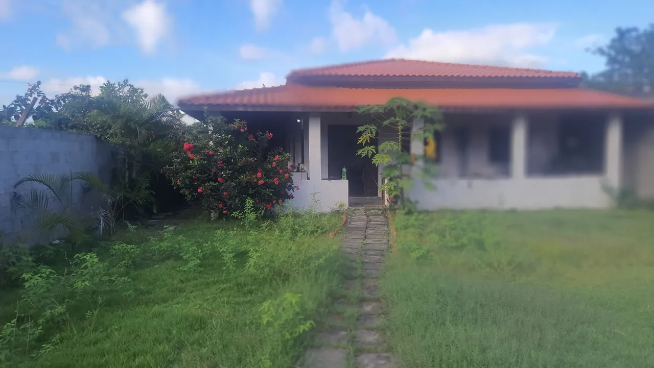 alugou casa em encarnação de salinas das margaridas