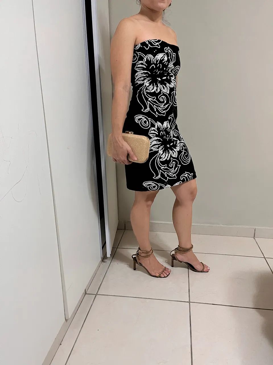 Vestidos de festa