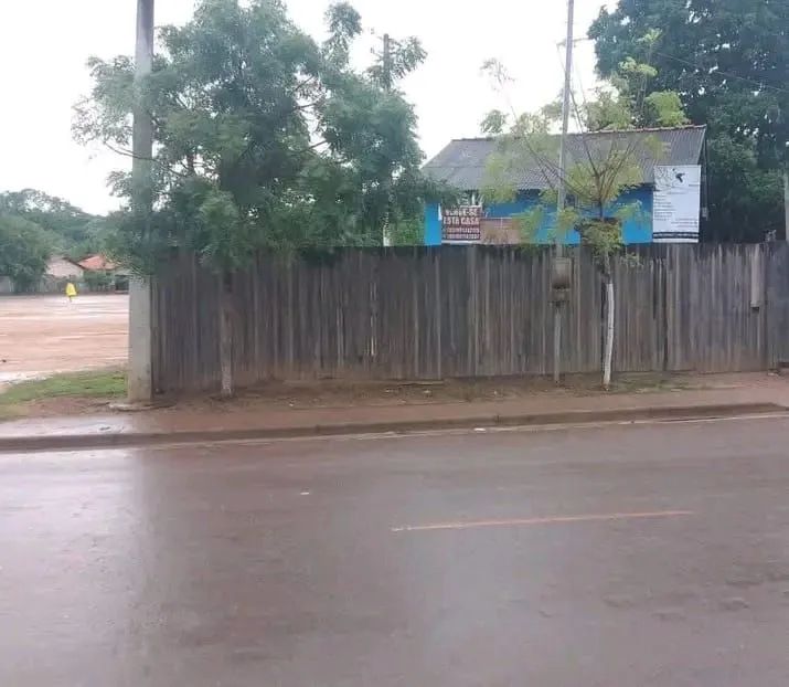 Foto - Santarém - Vigia