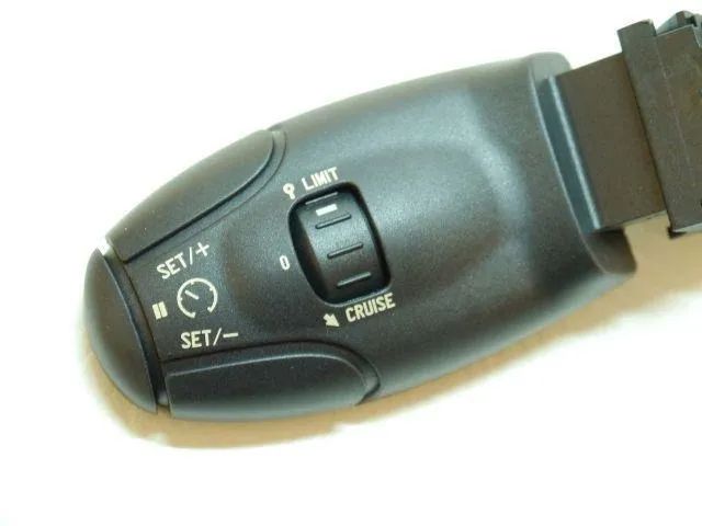 Habilitação Cruise control Peugeot 307 2.0 207 1.6 308 408 407 piloto automático