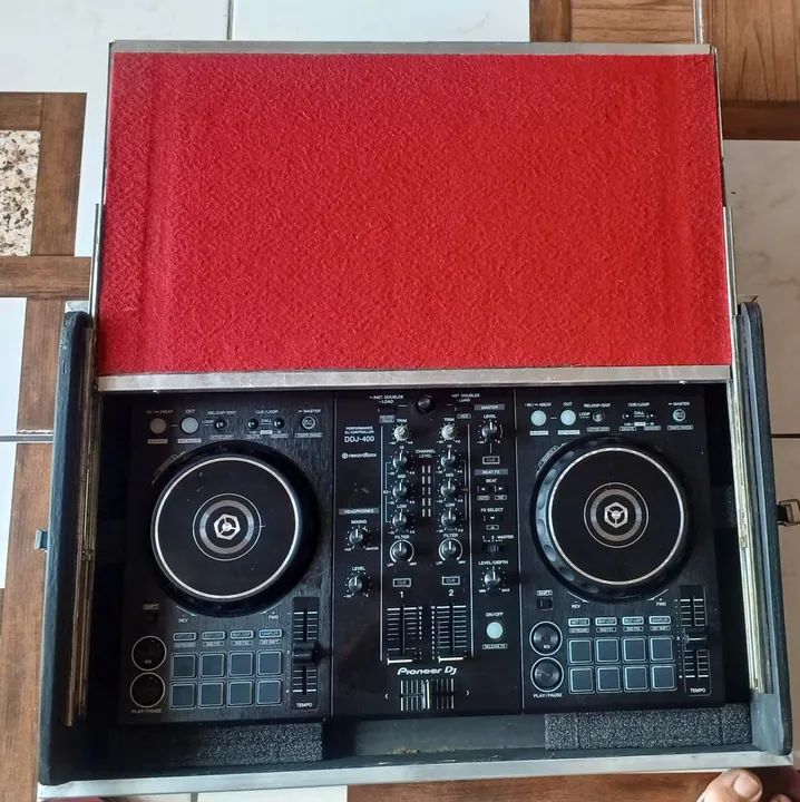 Vendo ou troco na ddj sx e dou uma volta   - Foto 4