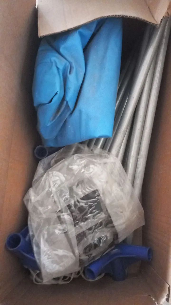 Piscina Retangular infantil 1000 litros - Foto 2