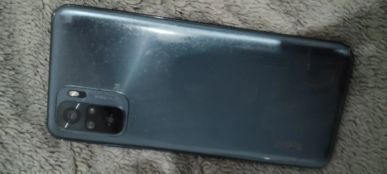 REDMI note 10s