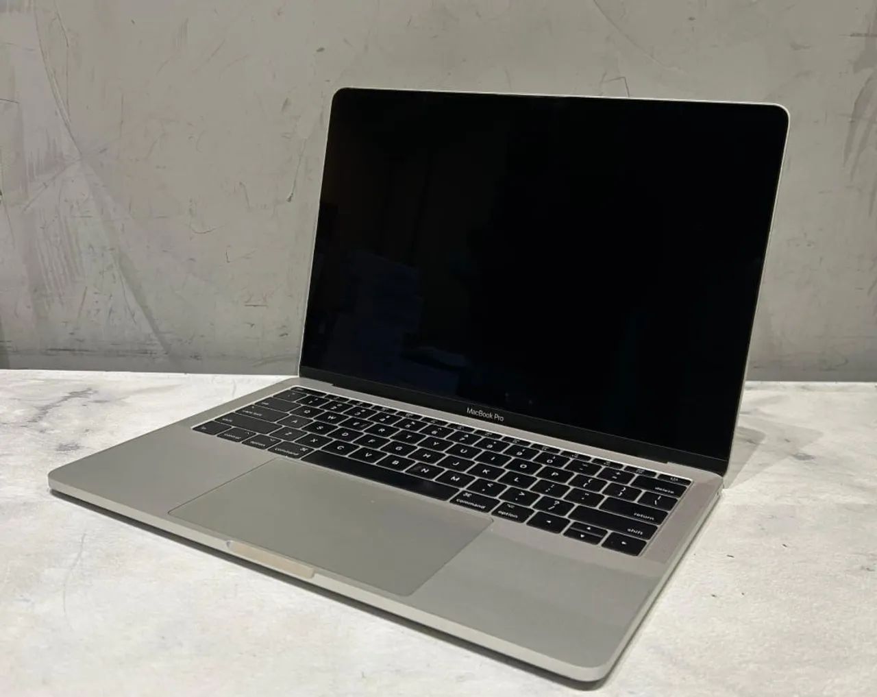 MACBOOK PRO A1708 2017 I5 - Notebooks - Jardim Belmont MACBOOK PRO A1708 2017 I5 - Notebooks - Jardim Belmont