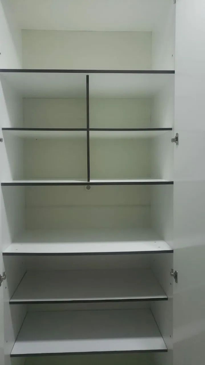 Armário de 6 Portas - Foto 3