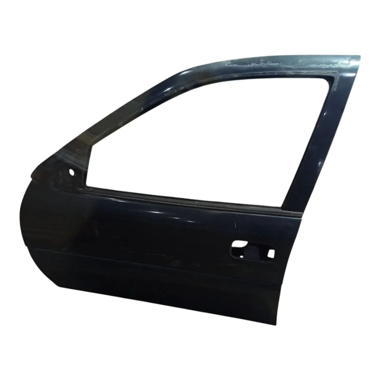 Porta dianteira esquerda GM Chevrolet Vectra 1996 a 2005 - Foto 4
