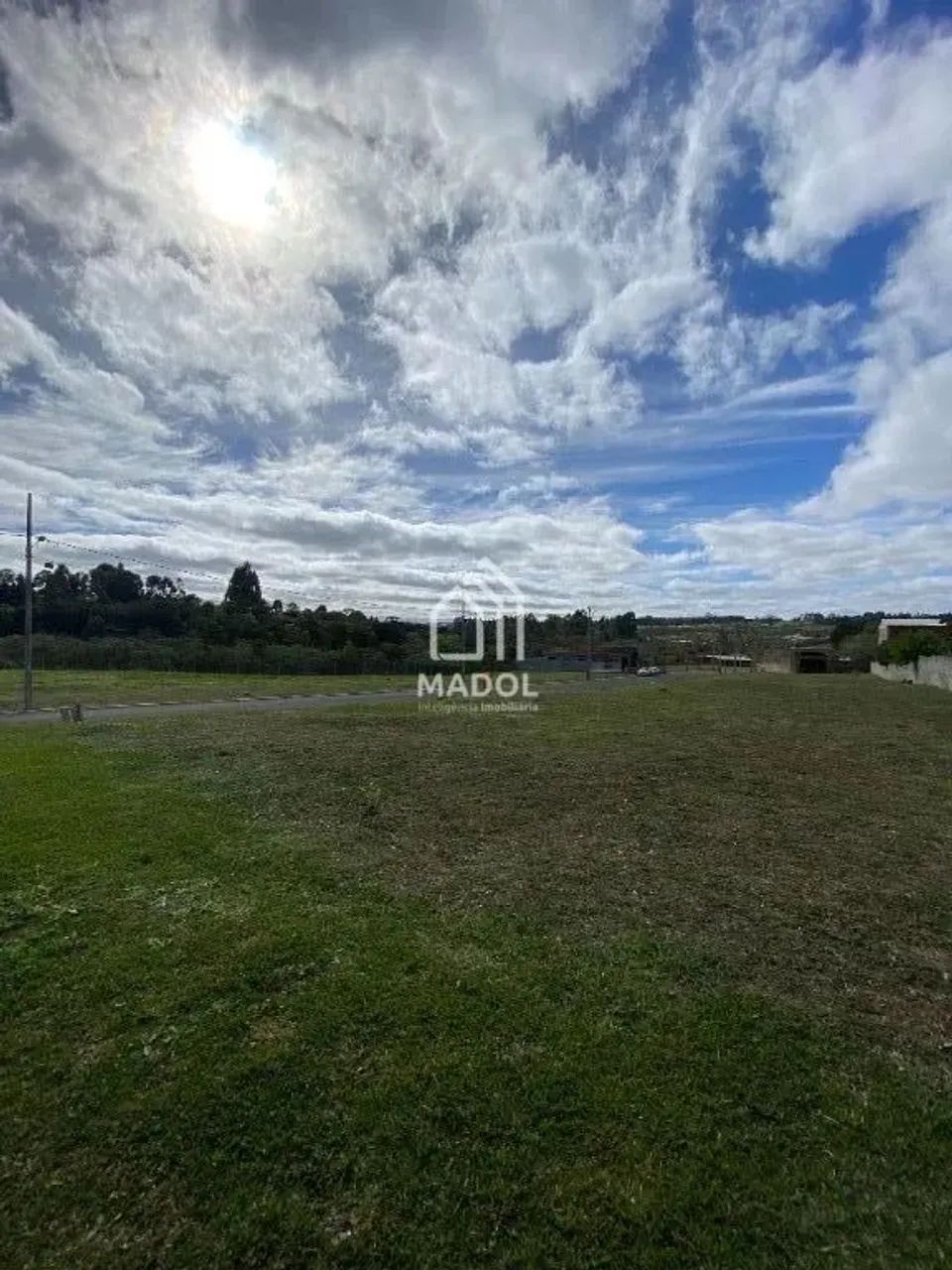 Terreno à venda, 240 m² por R$ 90.000,00 - Contorno - Ponta Grossa/PR - Foto 2