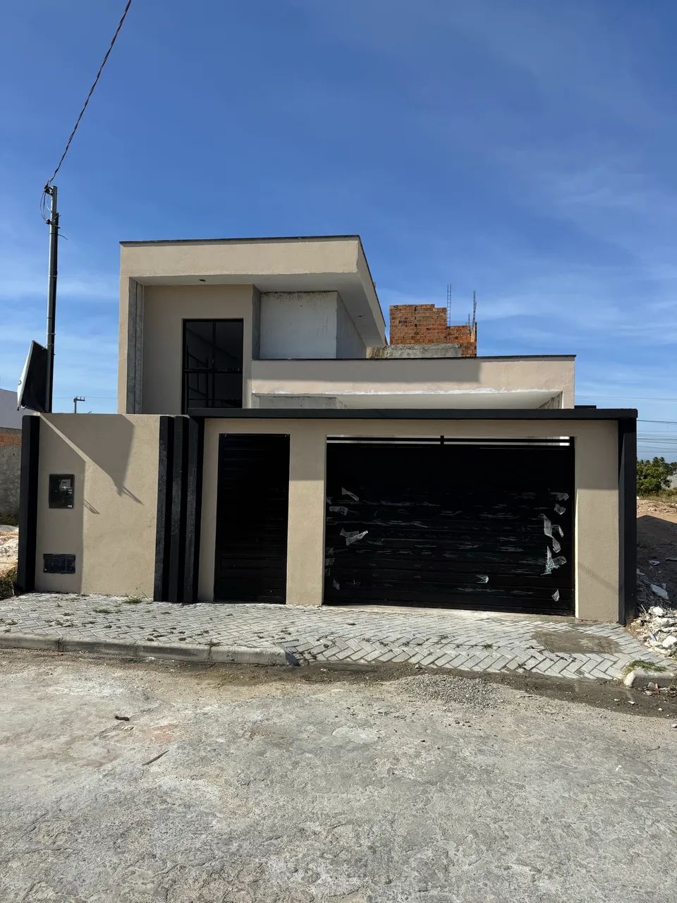 Foto - Barra dos Coqueiros - Espaço Tropical