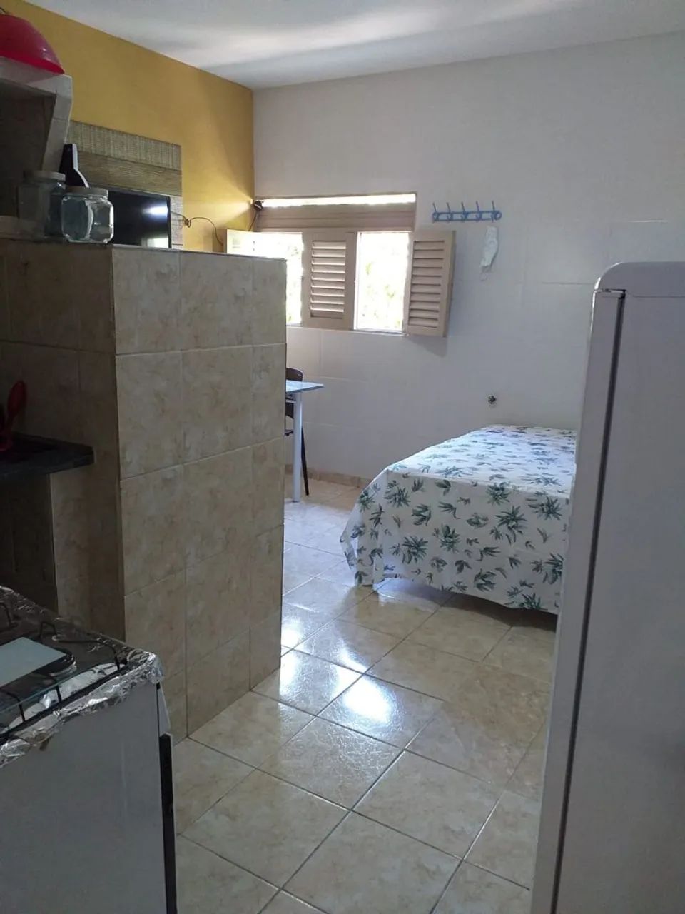 Kitinet para temporada em J.Pessoa - Foto 4