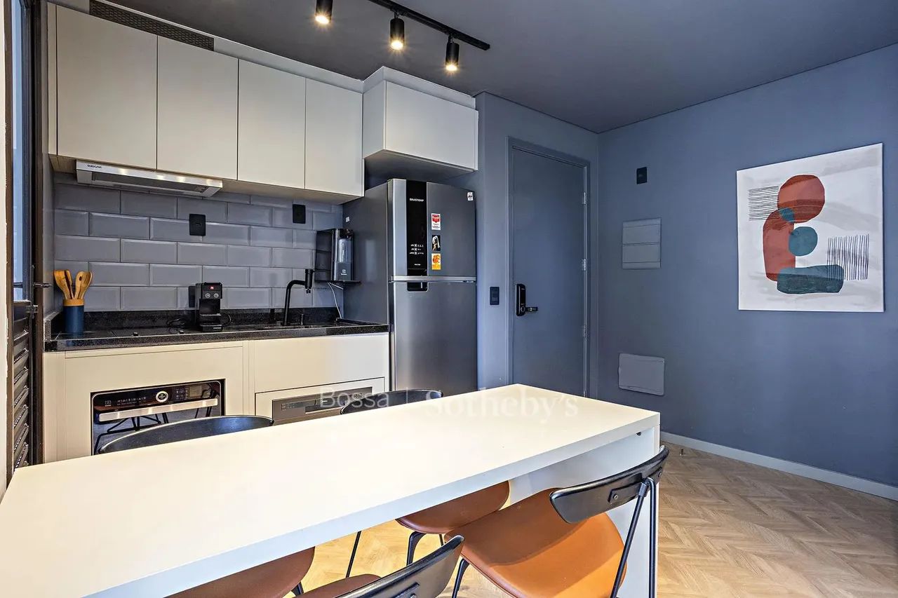 Apartamento mobiliado próximo ao Parque do Povo - Foto 3