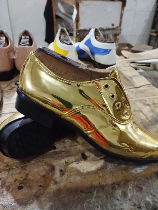 Bota Cano Curto e Longo - Foto 6