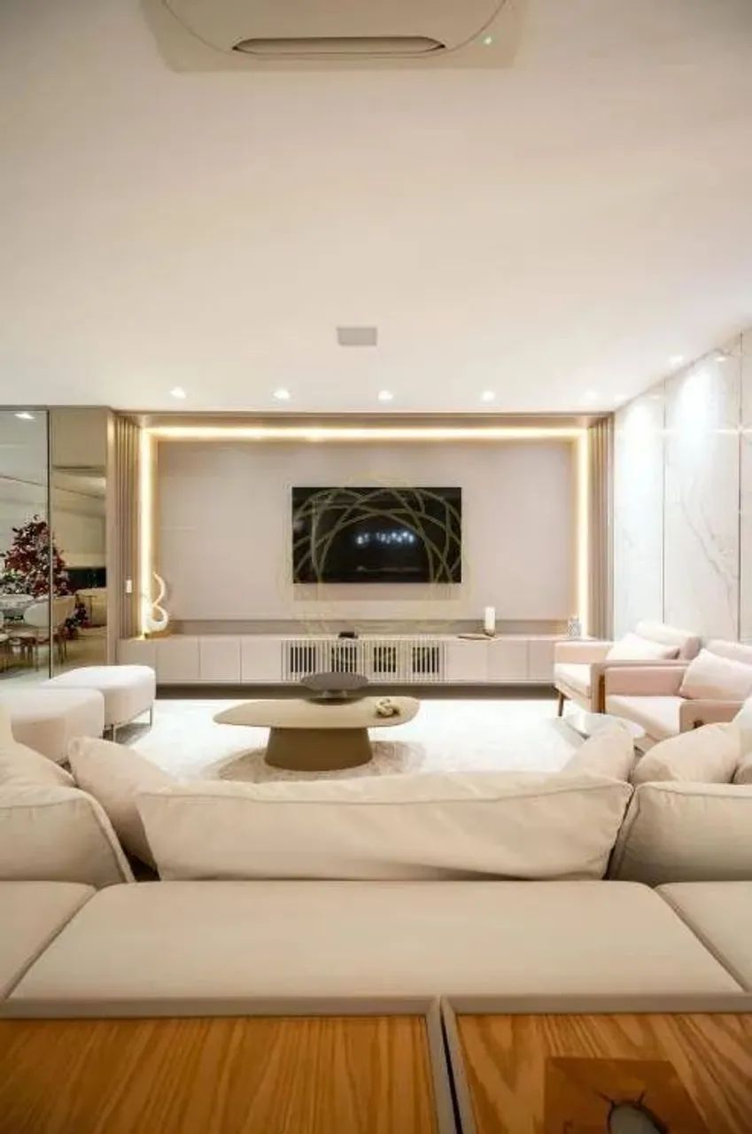 Condomínio Riserva Golf (Barra da Tijuca) - 4 Suítes - 266m² - Foto 2