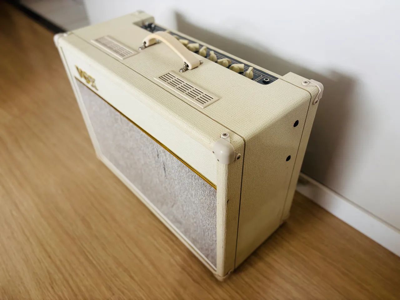 Vox AC15C1 Cream - Foto 2