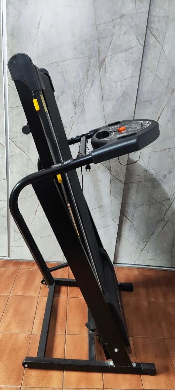 Esteira Elétrica NITRO N16 - Foto 5