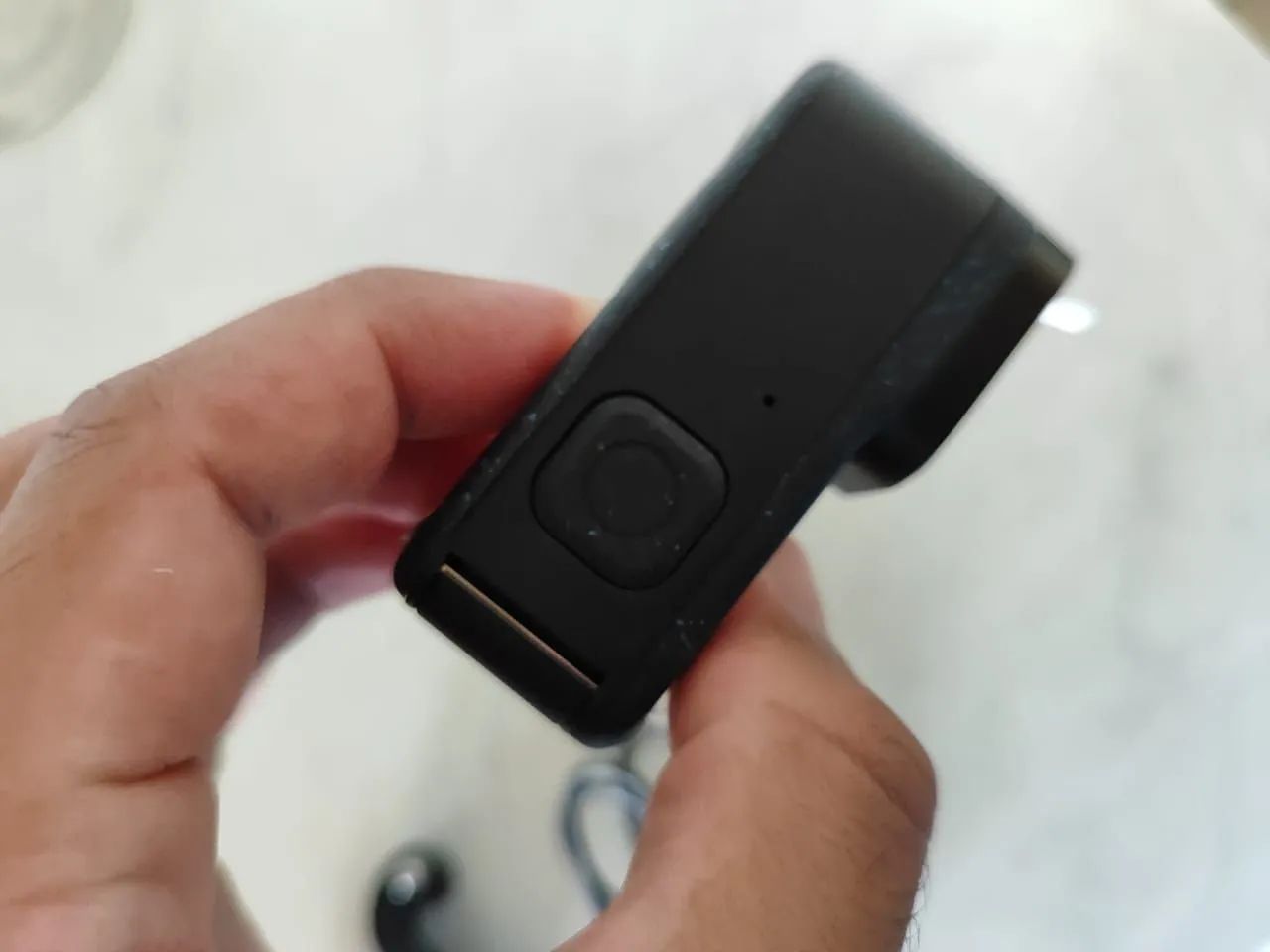 Câmera GoPro Hero 12 (Black) - Foto 4