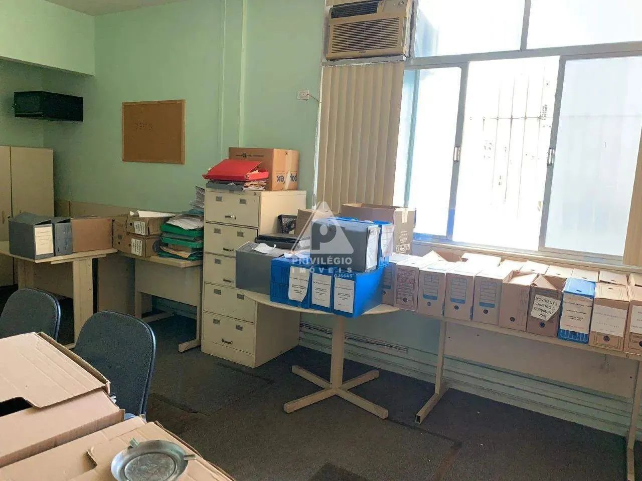 Sala à venda, Centro - RIO DE JANEIRO/RJ - Foto 3