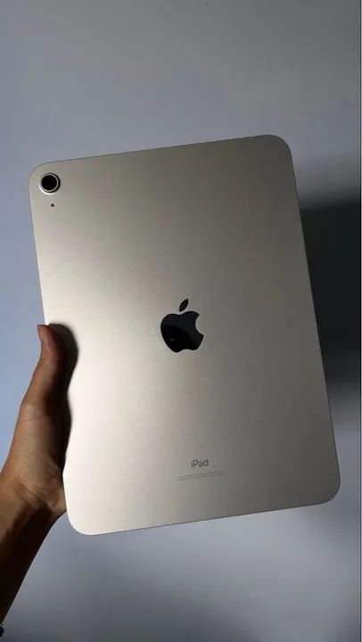iPad 10th - Wifi - Valor negociável
