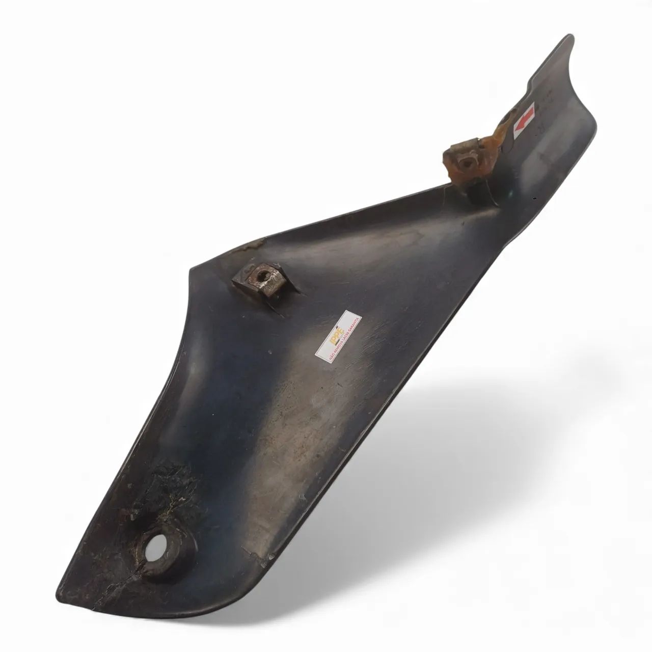 Acabamento Para-lamas Dianteiro Dir Kawasaki Zx 600 98 1999