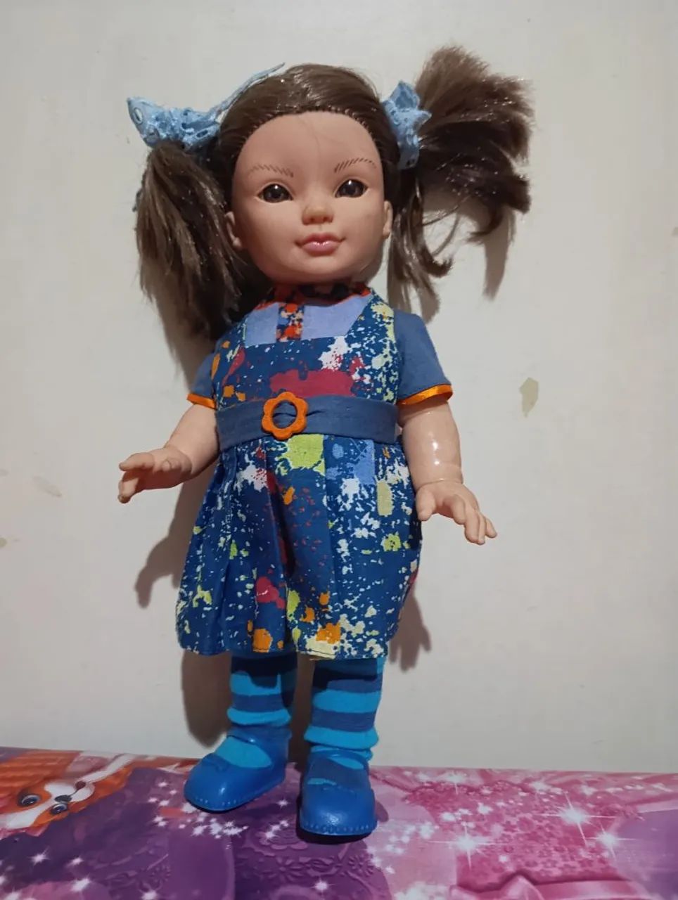 Boneca Millie