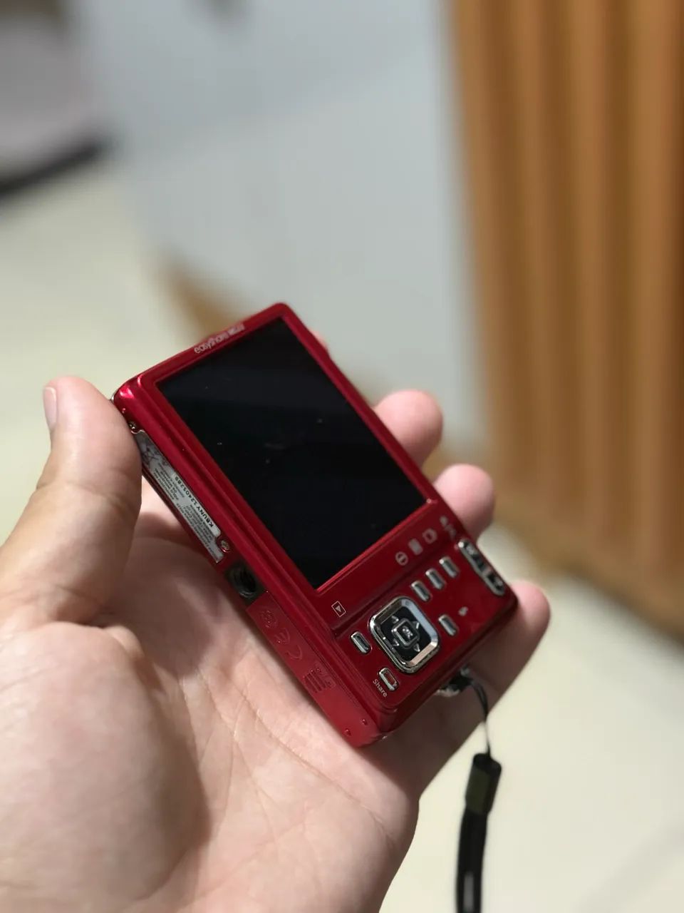 Kodak M522 camera64520778013698120