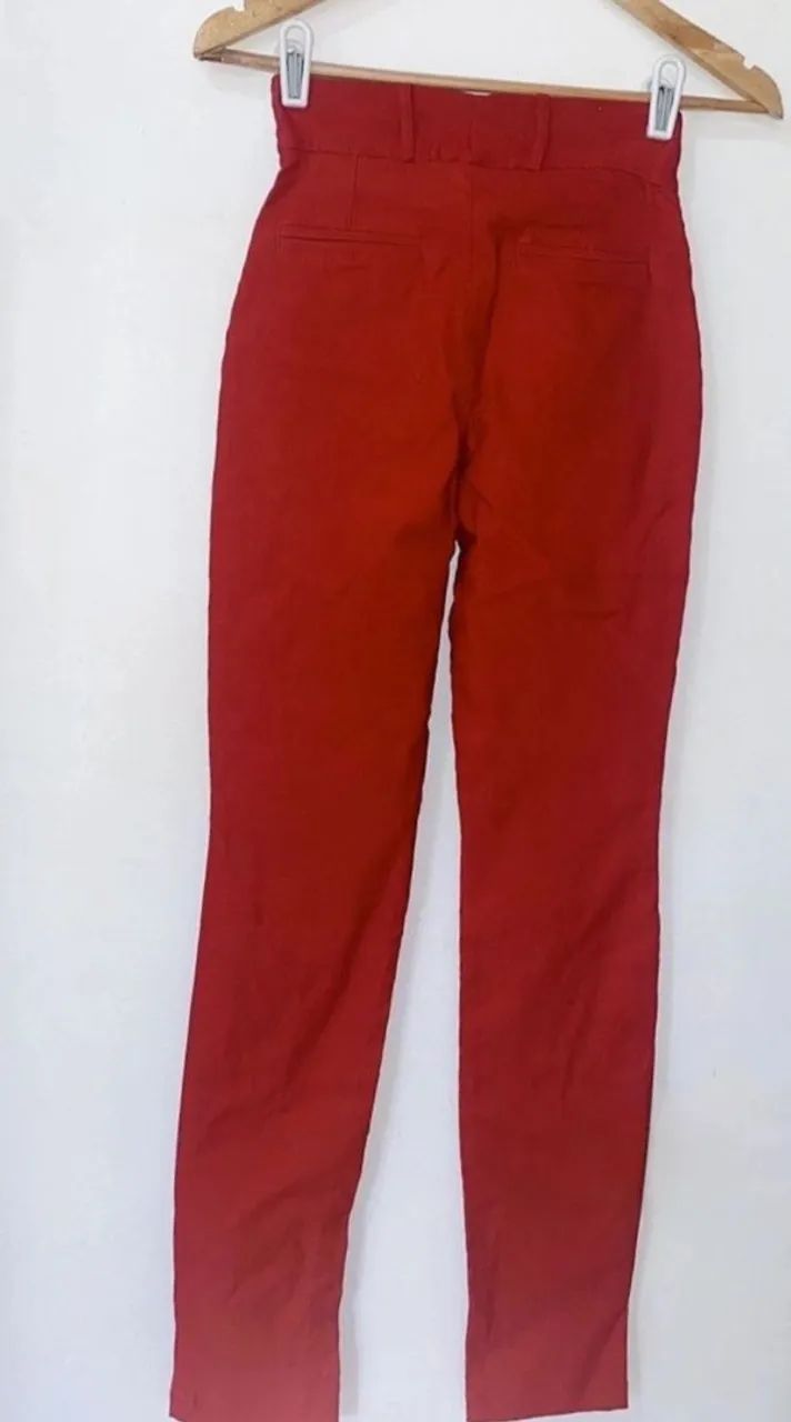 Conjunto cropped + calça - Toronto Bears College - Foto 2