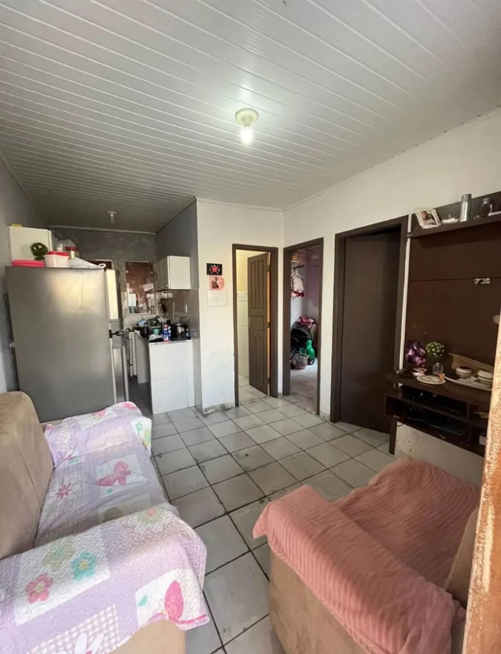 10- CASA NO JARDIM SÃO RAIMUNDO  - Foto 3