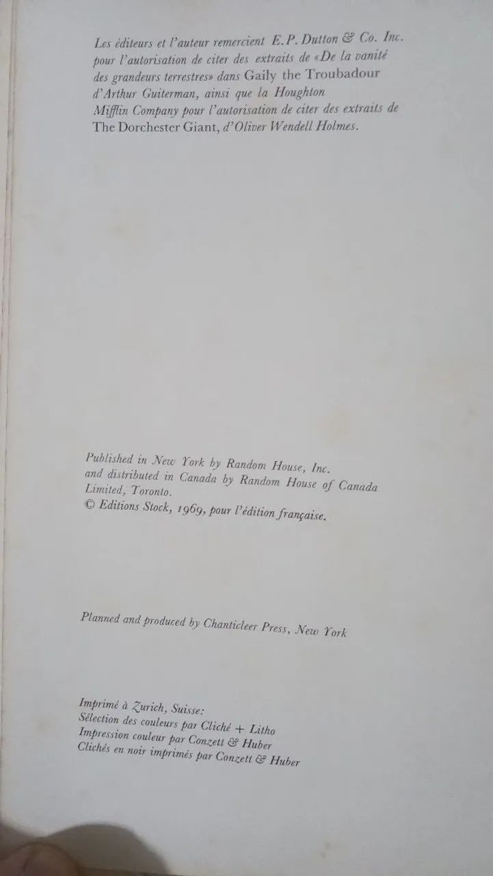 Les Mineraux Et L' Homme - Foto 3