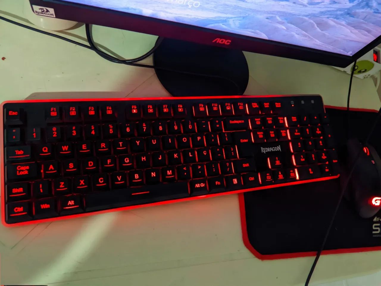 Pc completo  - Foto 5