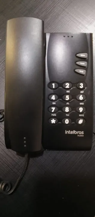 Telefones Fixo Intelbras