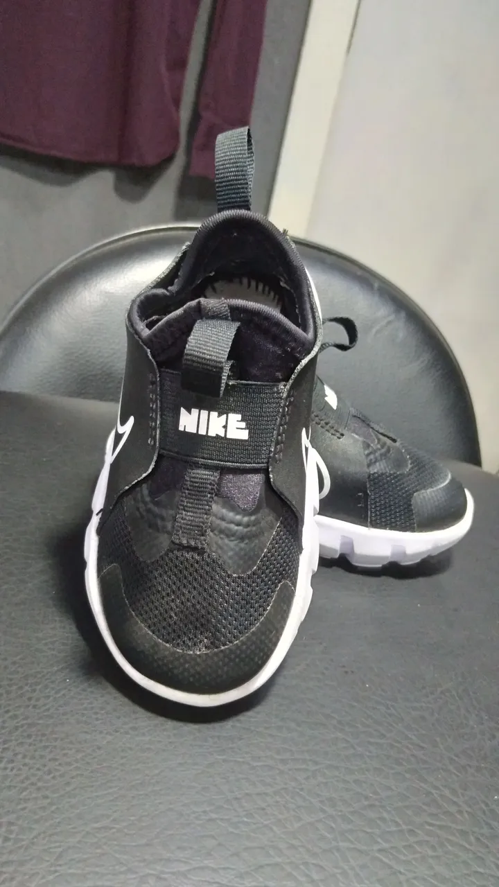 Tênis Infantil Nike Flex Runner - original- Conforto e Estilo!