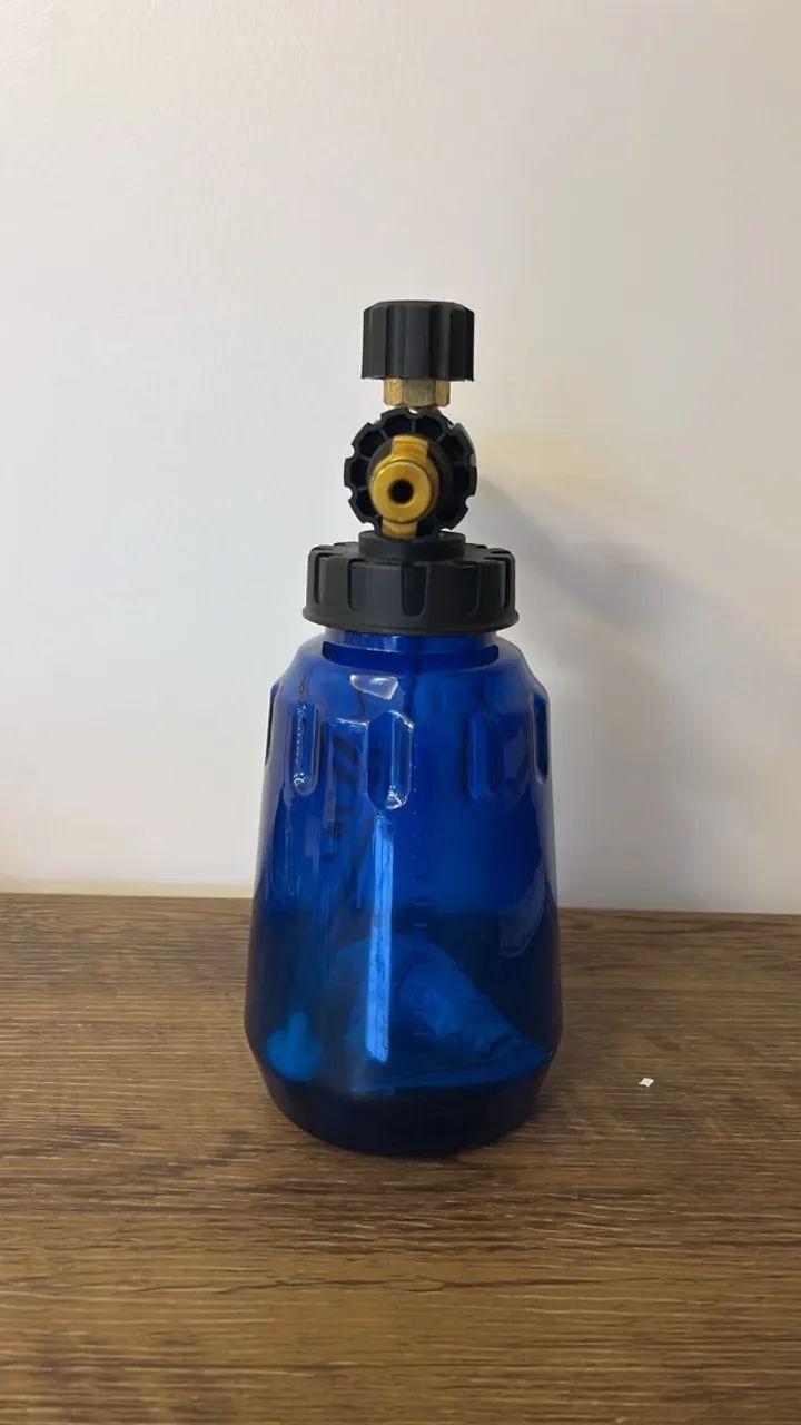 Canhão de espuma65048986186498121