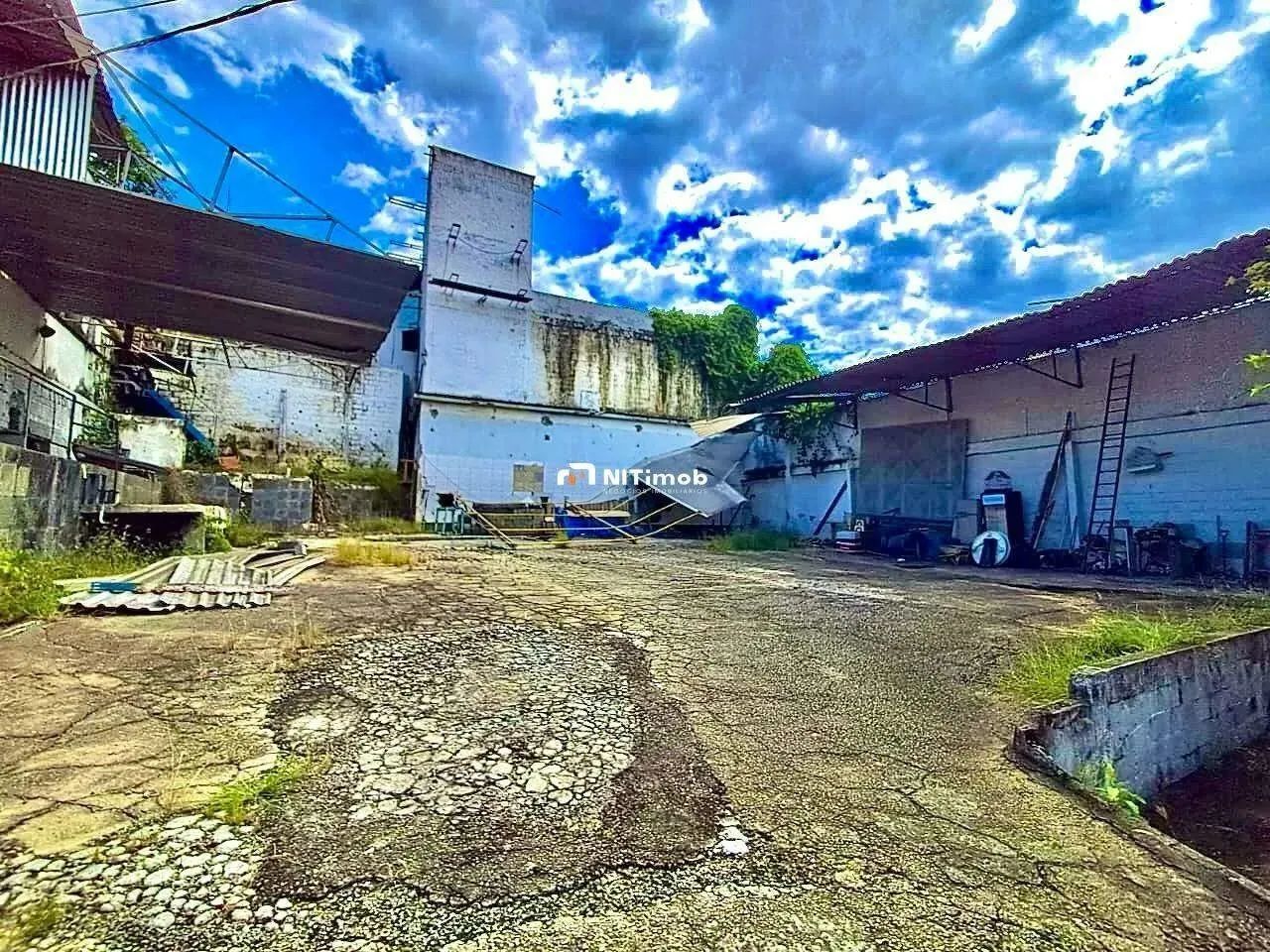 Galpão à venda, 12 vagas, Ilha da Conceição - Niterói/RJ - Foto 4
