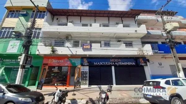 Apto p/ Locação, 1/41 (Suíte), 42M², Aldeia, Santarém - PA