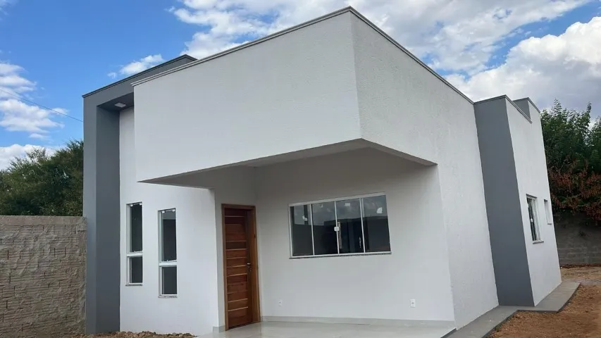 CASA EM SINOP/MT