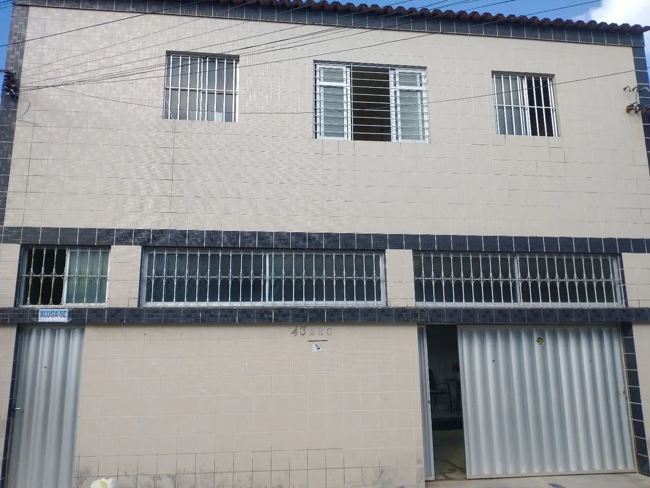 Foto - Olinda - Peixinhos