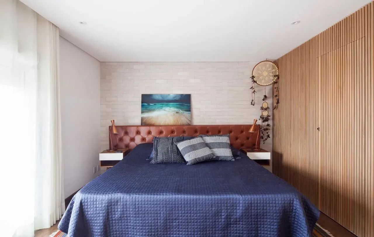 Venda Apartamento 3 Dormitórios - 234 m² Vila Nova Conceição - Foto 7