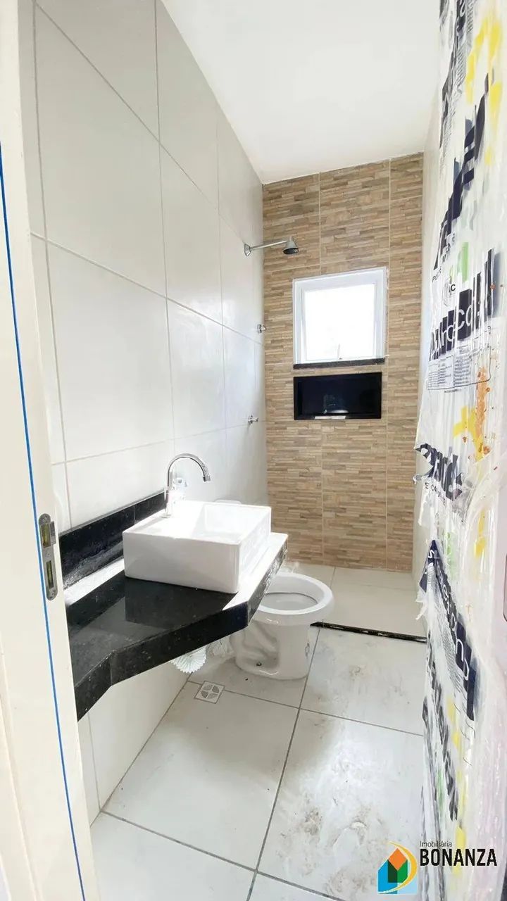 IPÊ RESIDENCE - APARTAMENTOS PRONTO PARA MORAR NO PARQUE POTIRA - CAUCAIA - Foto 5