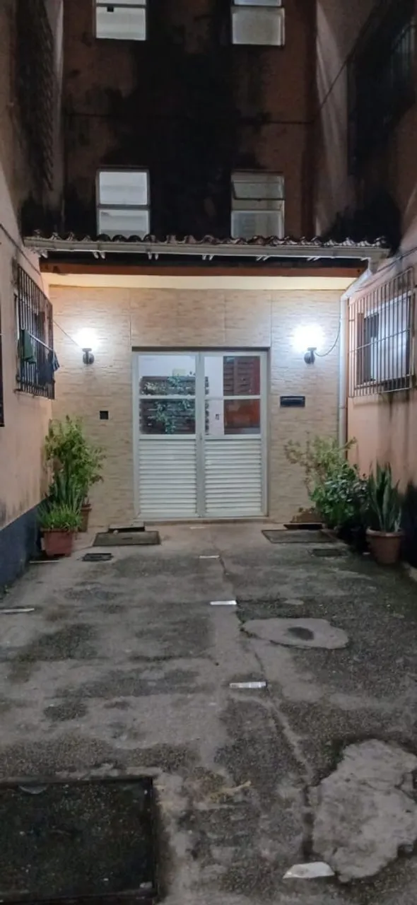 Apartamento Ipem Angelim